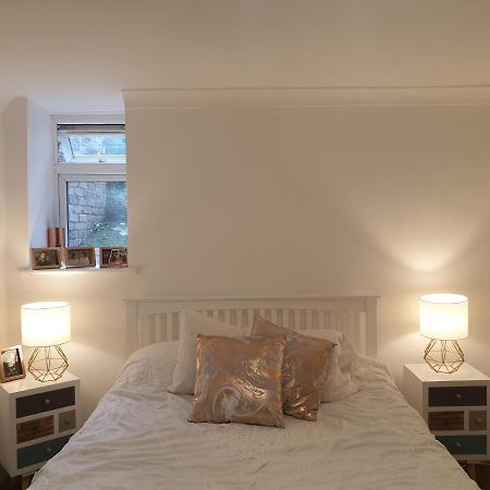 Cozy Muswell Hill 1-Bedroom Flat London Kültér fotó
