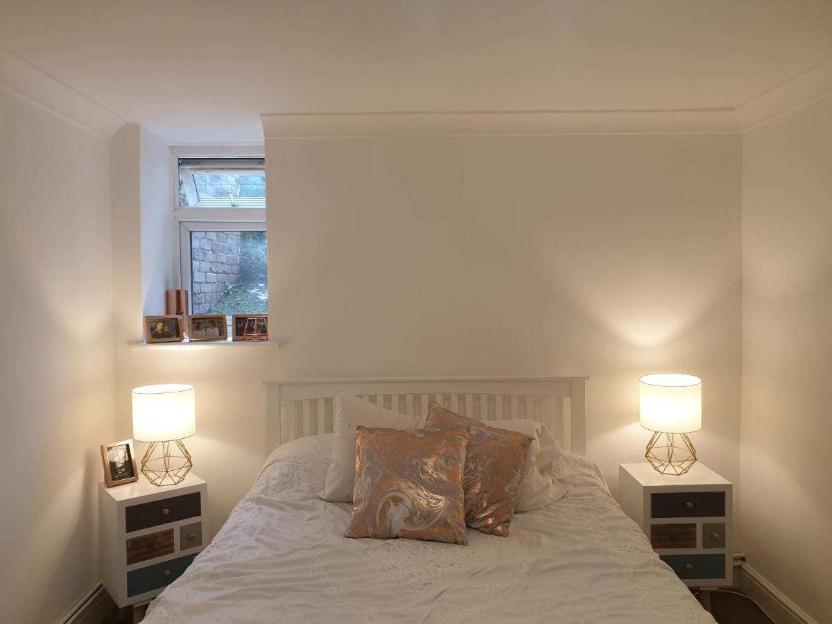 Cozy Muswell Hill 1-Bedroom Flat London Kültér fotó