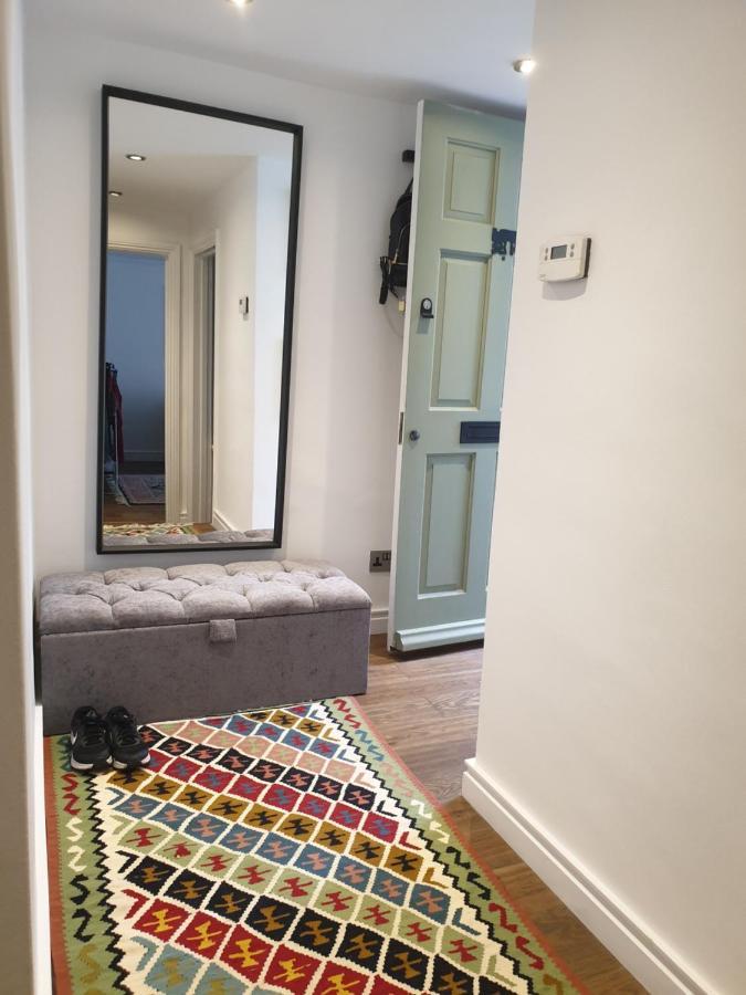 Cozy Muswell Hill 1-Bedroom Flat London Kültér fotó