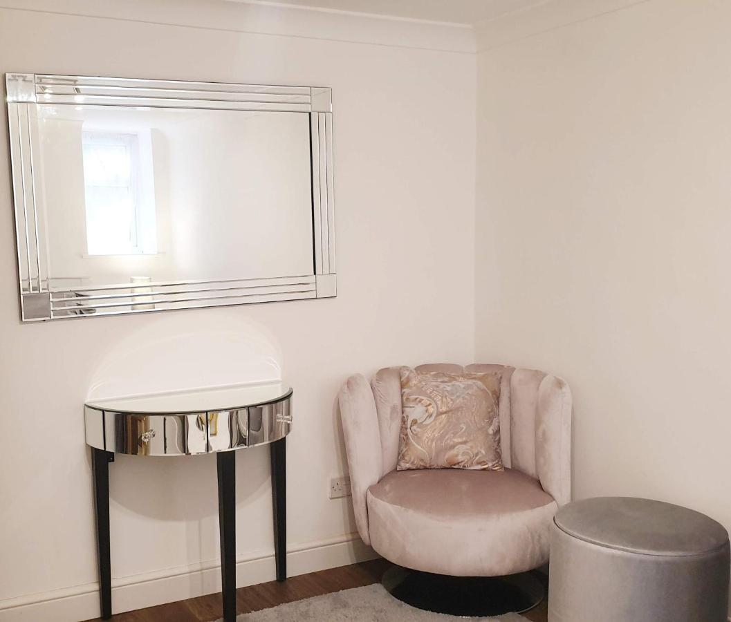 Cozy Muswell Hill 1-Bedroom Flat London Kültér fotó