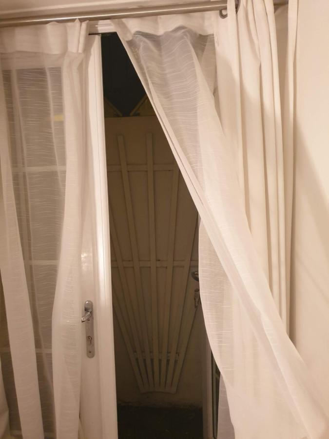 Cozy Muswell Hill 1-Bedroom Flat London Kültér fotó